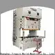 WORLD mechanical power press company4 1