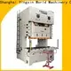 WORLD 12 ton h frame press manufacturers competitive factory 1