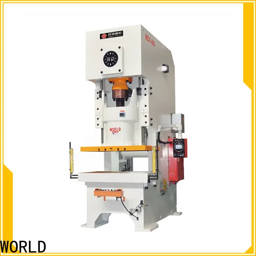 Custom power press parts Suppliers longer service life 1