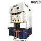 WORLD 10 ton power press machine price list for business at discount 1