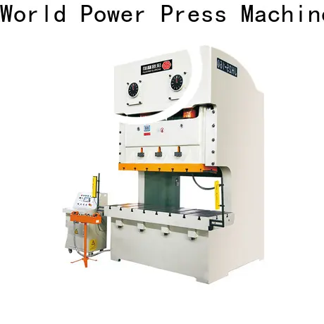 WORLD New press machine details Supply at discount 1