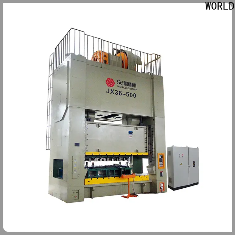 WORLD New hand power press company at discount 1