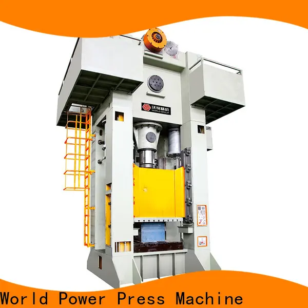 WORLD best price hydraulic press punching machine factory for wholesale 1