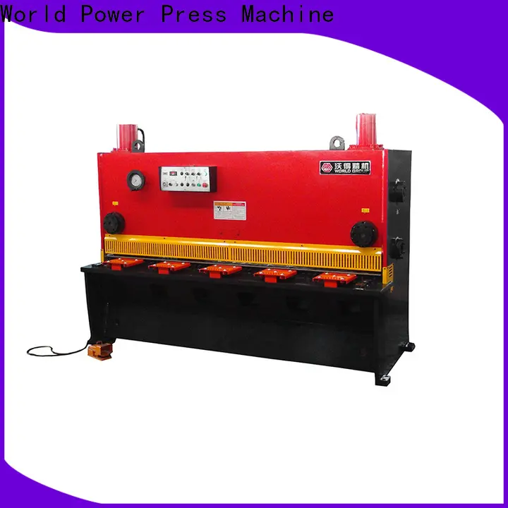 WORLD mini metal shear 1