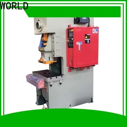 New press machine specification Supply competitive factory 1