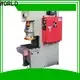 New press machine specification Supply competitive factory 1