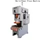 Top power press working company longer service life 1