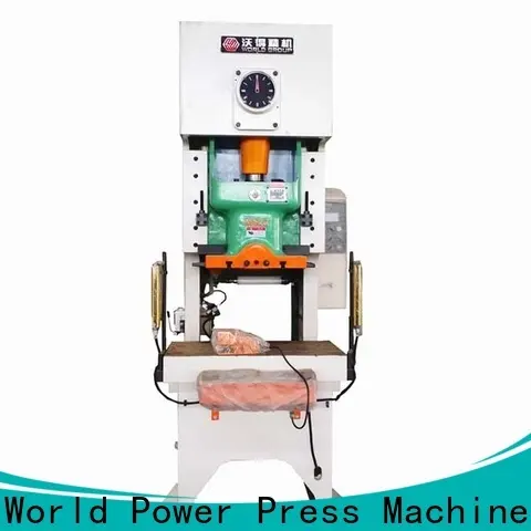 energy-saving impact power press competitive factory 1