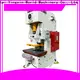 WORLD Wholesale 50 ton power press machine best factory price competitive factory 1
