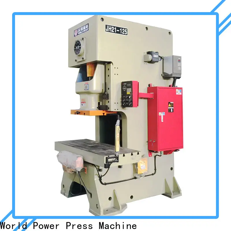 hydraulic press brake manufacturers Suppliers at discount 1