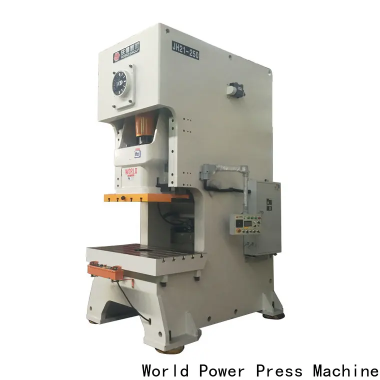 Wholesale power press working Suppliers longer service life 1