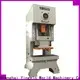 High-quality hydraulic press brake manufacturers factory at discount 1