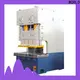 WORLD c frame mechanical press factory at discount 1