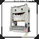 power press machine easy operation 1