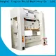 WORLD Wholesale mechanical power press machine for business fast delivery 1