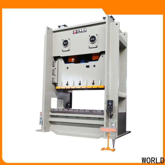 New high speed stamping press company at discount 1