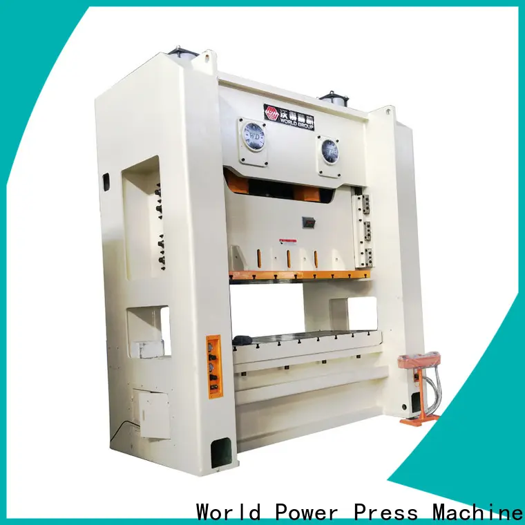 WORLD hydraulic press brake design at discount 1