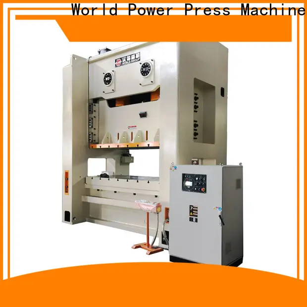 WORLD Top small power press machine Suppliers for customization 1