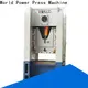 WORLD cost of power press machine at discount 1
