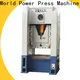 Wholesale mechanical power press machine Suppliers easy operation 1