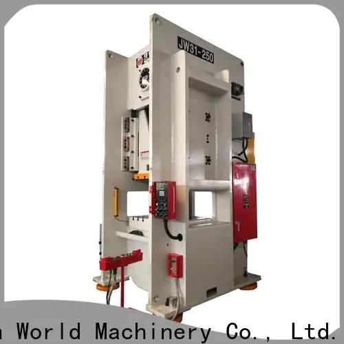 WORLD Latest hydraulic power press machine price high-Supply at discount 1