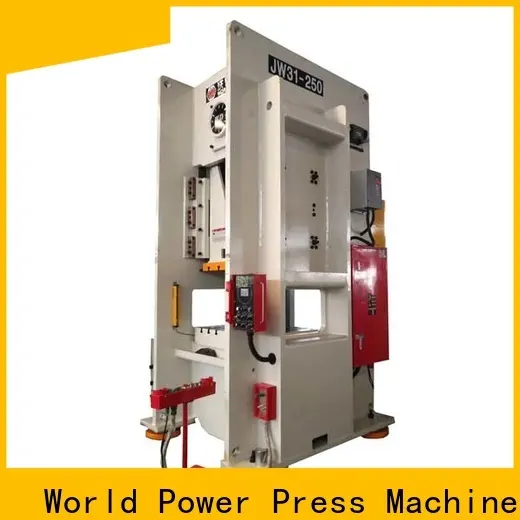WORLD power press machine for business fast delivery2 1