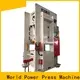 WORLD power press machine for business fast delivery2 1