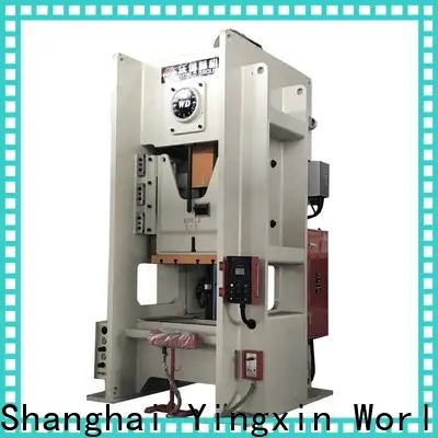 New power press machine Supply fast delivery 1