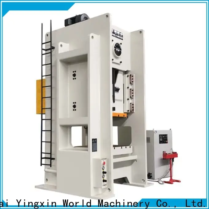 popular stamping press manufacturers easy-operated for customization 1