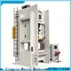 popular stamping press manufacturers easy-operated for customization 1