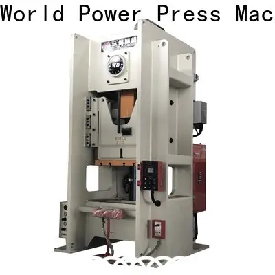 Latest frame press machine factory at discount 1