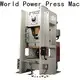 Latest frame press machine factory at discount 1