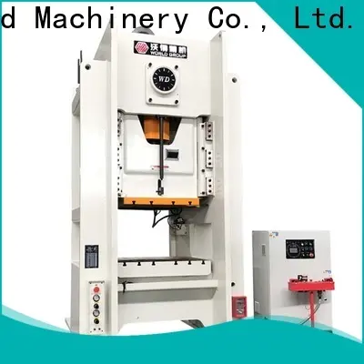 high-qualtiy mechanical press manufacturers manufacturers for wholesale 1