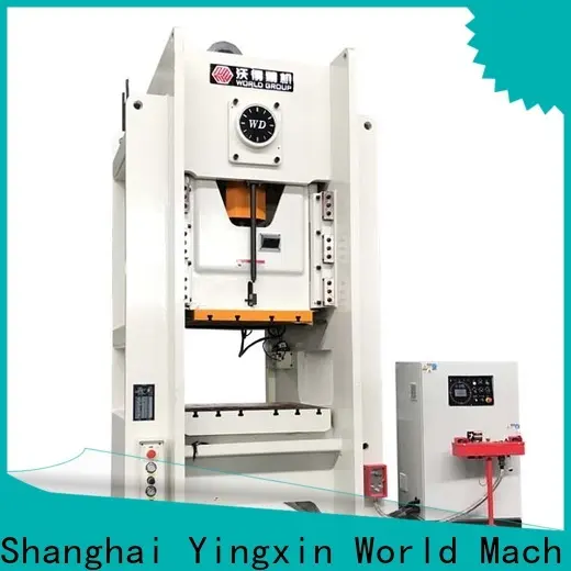 WORLD power press machine Supply for die stamping3 1