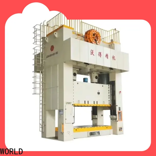 WORLD power press machine company for die stamping2 1