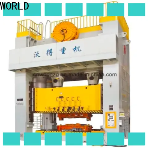 WORLD power press machine Suppliers fast delivery2 1