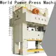 Custom power press machine Suppliers easy operation 1