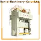WORLD power press capacity company for wholesale 1