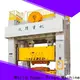 WORLD mechanical power press machine company for die stamping2 1