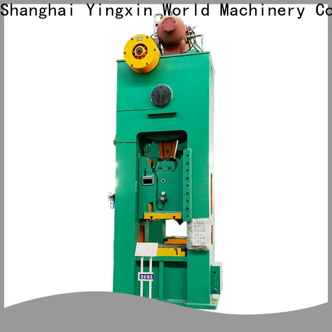 New power press machine price list for business for customization 1