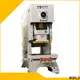 WORLD energy-saving 100 ton power press price for business longer service life 1