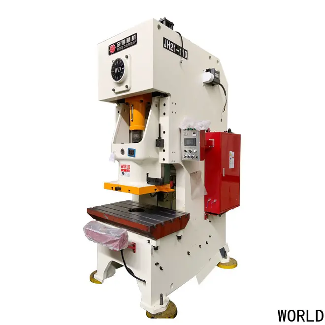 WORLD buy hydraulic press machine best factory price longer service life 1