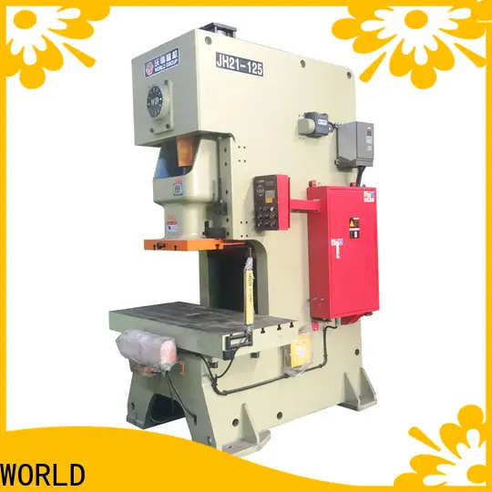 New power press machine Suppliers fast delivery 1