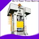 WORLD mechanical press machine for wholesale 1