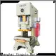 WORLD power press machine company easy operation4 1