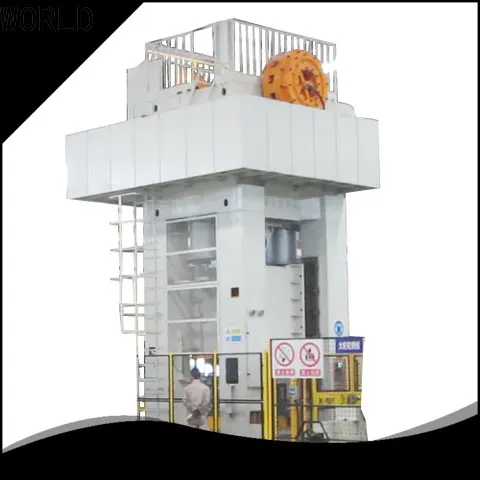 WORLD power press machine for business for die stamping6 1