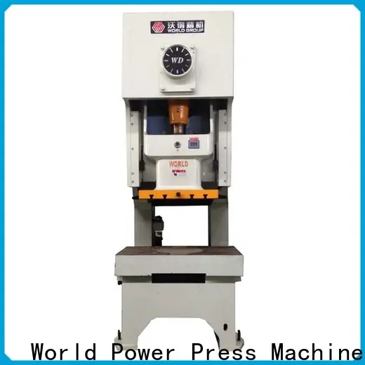 WORLD Wholesale high speed hydraulic press Supply at discount 1
