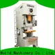 WORLD best price power press machine Suppliers for die stamping 1