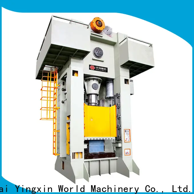 WORLD hydraulic h press factory for wholesale 1