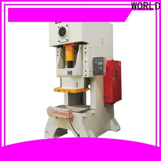 WORLD automatic power press machine price low-cost competitive factory3 1